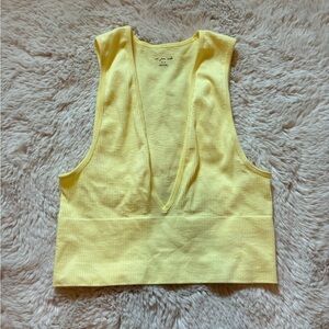 Urban Outfitters Crop